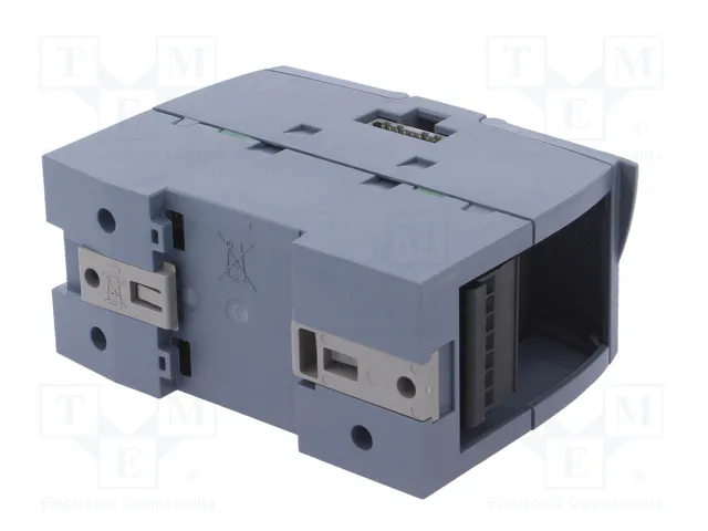 SIEMENS 6ES7232-4HD32-0XB0 Módulo de expansión S7-1200 con 4 salidas analógicas