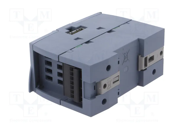 SIEMENS 6ES7232-4HD32-0XB0 Módulo de expansión S7-1200 con 4 salidas analógicas