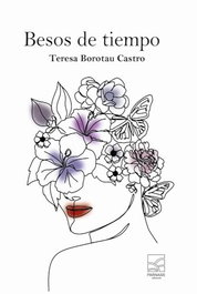 Besos de tiempo, Teresa Borotau - PARNASS EDICIONS