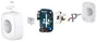 Gosund SP112 Enchufe WiFi Inteligente Tuya SmartLife con 2 Puertos USB y Control por Voz Alexa Google Home
