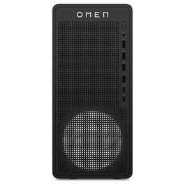 HP OMEN 16L Desktop PC TG03-p0155ng con Intel i5-14400F, 16GB RAM, 1TB SSD, NVIDIA GeForce RTX 4060, Windows 11 Home