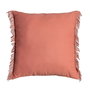Cojín Teja Algodón-Poliéster 60 X 60 cm (Set de 2)