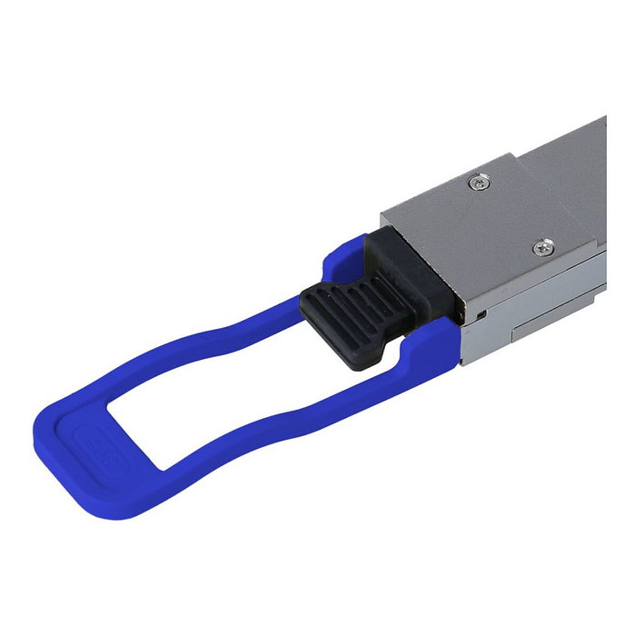 BlueOptics SFP-LR-LC40-BO Módulo transceptor de red de fibra óptica QSFP
