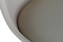 DKD Home Decor Taburete Scandi Beige 55 x 109 x 48.5 cm