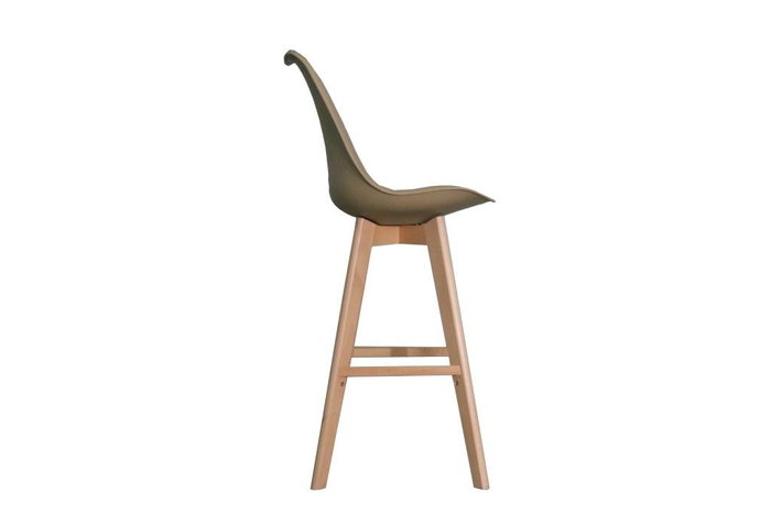 DKD Home Decor Taburete Scandi Beige 55 x 109 x 48.5 cm DKD Home Decor Taburete Scandi Beige 55 x 109 x 48.5 cm