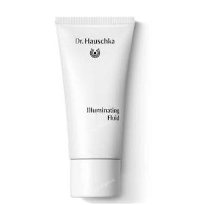 Dr. Hauschka Fluido Iluminador 30Ml Piel Reluciente Cosmética Natural