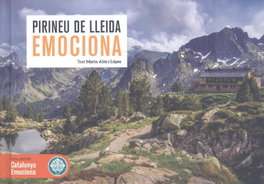 EFADOS Pirineu de Lleida Emociona