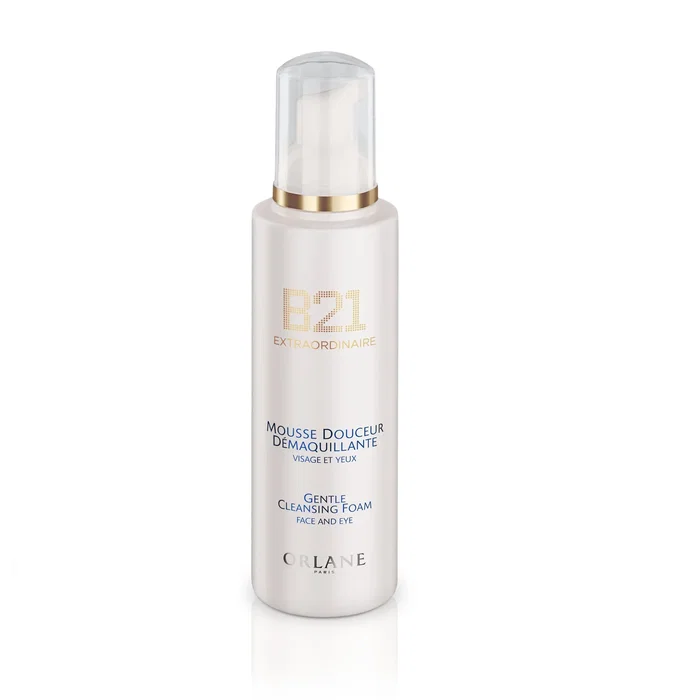 Orlane B21 Extraordinaire Mousse Douceur Démaquillante 200 ml