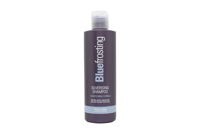 Proclere Blue Frosting Silverising Champú 250ml