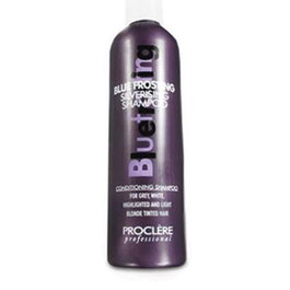 Proclere Blue Frosting Silverising Shampoo 250ml