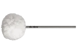 Vic Firth Maza Bombo Vkb3 Vf Fieltro/Lana