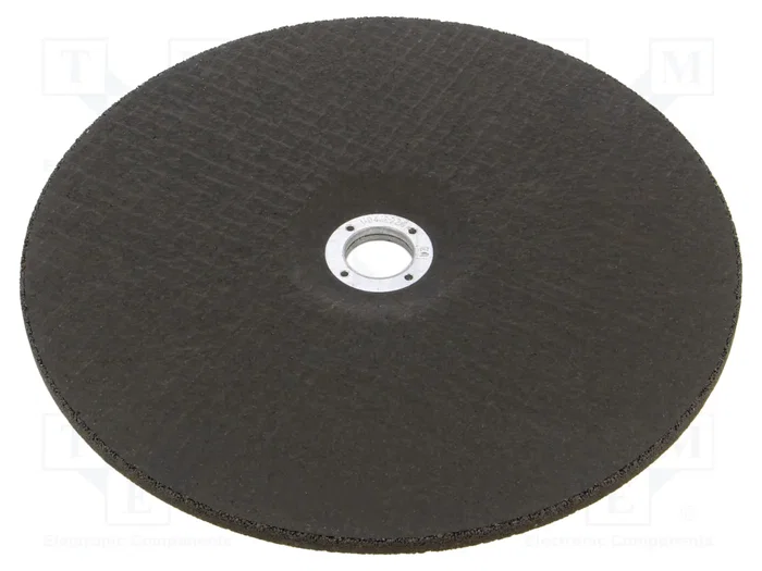IRWIN Diana de lijado de 230mm para metal y acero inoxidable IRWIN Diana de lijado de 230mm para metal y acero inoxidable