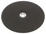 IRWIN Diana de lijado de 230mm para metal y acero inoxidable