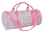 Safta Bolsa de Deporte Moos Flores Reciclado 54x24x24 cm