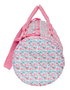 Bolsa de Deporte Moos Flores Multicolor 54 x 24 x 24 cm