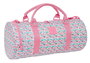 Bolsa de Deporte Moos Flores Multicolor 54 x 24 x 24 cm