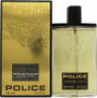 Police Amber Gold Eau de Toilette 100 ml