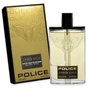 Police Amber Gold Eau de Toilette 100 ml