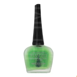 Masglo Gel Evolution Base Fort Intensificadora Ajo Limón 135ml