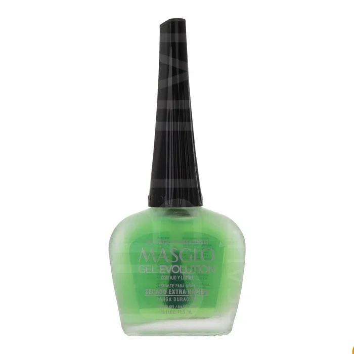 Masglo Gel Evolution Base Fort Intensificadora Ajo Limón 135ml Masglo Gel Evolution Base Fort Intensificadora Ajo Limón 135ml
