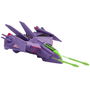 Mattel Figura Barco Combate Zurg Fighter Ship Lightyear Disney Pixar Coleccionable