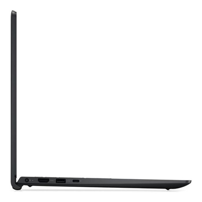 Dell Jp8Dx Portátil 15.6" Full HD 120Hz, Intel Core i5-1334U, 16GB RAM, 512GB SSD, Windows 11 Pro, Negro Carbón