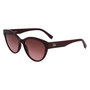 Gafas de Sol Mujer Lacoste L983S-601 Ø 55 mm