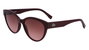 Lacoste L983S-601 Gafas de sol Marrón