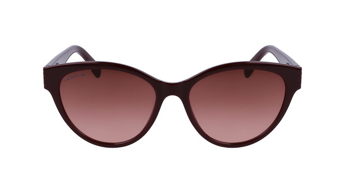 Lacoste L983S-601 Gafas de sol Marrón