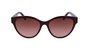 Lacoste L983S-601 Gafas de sol Marrón
