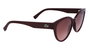 Lacoste L983S-601 Gafas de sol Marrón