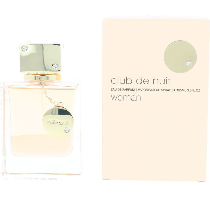 Armaf CLUB DE NUIT woman Eau de Parfum 105 ml