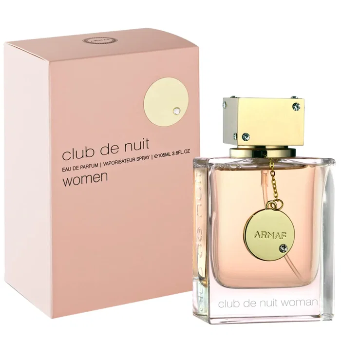 Armaf Club De Nuit Woman Eau de Parfum 105 ml