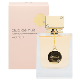 Armaf Club De Nuit Women W Edp 105 mL Eau de Parfum para Mujer