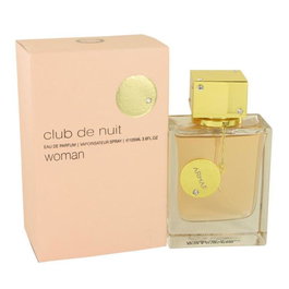 Armaf Club de Nuit Woman Eau de Parfum 105 ml