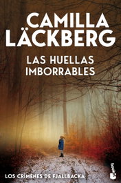 Las huellas imborrables (Los crímenes de Fjällbacka), Camilla Läckberg - BOOKET