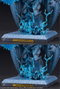 Kotobukiya Yu-Gi-Oh! Obelisk the Tormentor Egyptian God Expansion Parts Set
