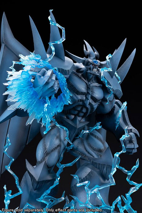 Kotobukiya Yu-Gi-Oh! Obelisk the Tormentor Egyptian God Expansion Parts Set