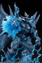 Kotobukiya Yu-Gi-Oh! Obelisk the Tormentor Egyptian God Expansion Parts Set