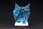 Kotobukiya Yu-Gi-Oh! Obelisk the Tormentor Egyptian God Expansion Parts Set