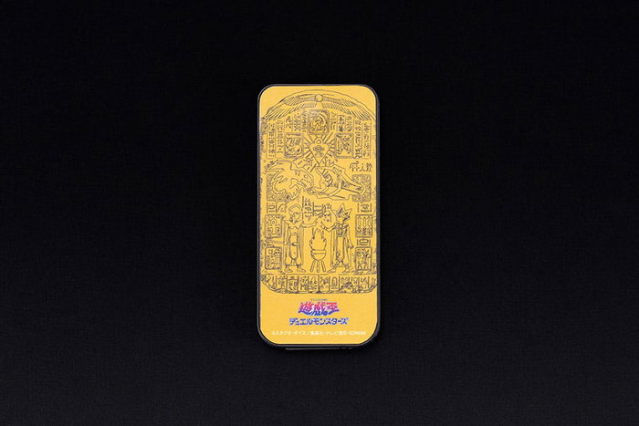 Kotobukiya Yu-Gi-Oh! Obelisk the Tormentor Egyptian God Expansion Parts Set