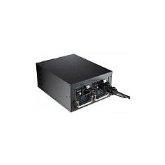 FSP FSP720-20RAB Fuente de Alimentación 720W 80 PLUS Gold ATX No Modular Negra