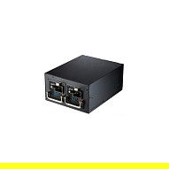 FSP FSP720-20RAB Fuente de Alimentación 720W 80 PLUS Gold ATX No Modular Negra