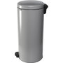 Brabantia Treteimer Newicon 30 L Soft Grey