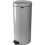 Brabantia Treteimer Newicon 30 L Soft Grey