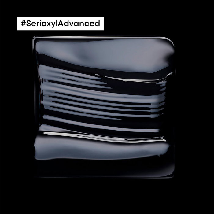 L'Oréal Professionnel Paris Serioxyl Advanced Champú 1500 ml L'Oréal Professionnel Paris Serioxyl Advanced Champú 1500 ml