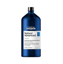 L'Oréal Professionnel Paris Serioxyl Advanced Densifying Shampoo 1500ml