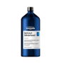 L'Oréal Professionnel Paris Serioxyl Advanced Densifying Shampoo 1500ml