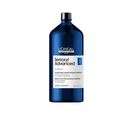 L'Oréal Professionnel Paris Serioxyl Advanced Champú 1500 ml