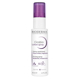 Bioderma Cicabio Reparador Spray de niebla 40 ml